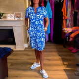 Vestido de Verano Juliette para Mujer