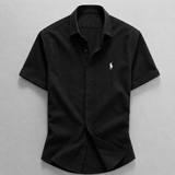 Camisa de Lino Oslo