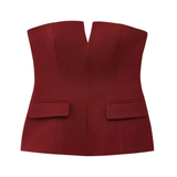 Top Corset Milano