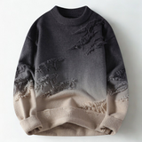 Suéter Ombre Hype