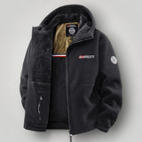 Conjunto de Invierno con Forro Térmico Jens-Uwe