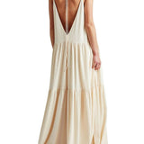 Vestido Bohemio Elegante Yasire™