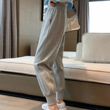 Jogger de Forro Polar Alpine