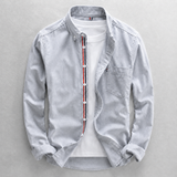 Camisa Oxford Collins