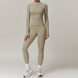 Conjunto Deportivo Sin Costuras Sculpt Series™