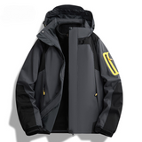 Chaqueta Premium Impermeable Ridge