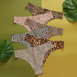 Conjunto de Panties de Algodón Savannah