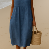 Vestido Bordado Elena