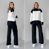 Conjunto Nora™ Práctico y Confortable
