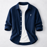 Camisa de Lino Lucas