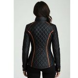 Chaqueta Acolchada Lillian