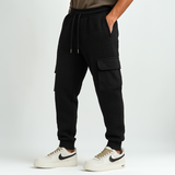 Joggers Cargo Hype