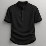 Camisa Henley Weston