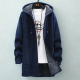 Hoodie Callejero Premium Hype
