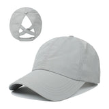 Gorra de Rendimiento Aero