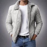 Chaqueta de Ante Maverick