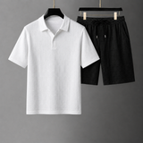 Conjunto Polo Miles