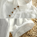 Camiseta Polo Estilo Japonés 'Katana'