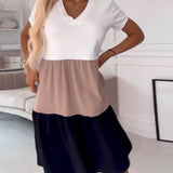 Vestido Casual de Verano Théana