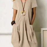 Vestido Casual Elegante UBUD para Mujer