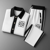 Conjunto de Chándal Premium Varsity