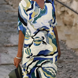 Vestido de Verano Ligero Emma