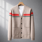 Cardigan Retro Arthur