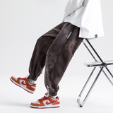 Joggers Hype con Lavado Ácido