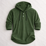 Sudadera de Pana Nolan