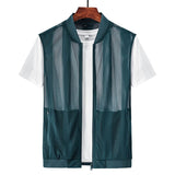 Chaleco de Rendimiento Aeron Mesh