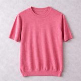 Camiseta Polo de Algodón