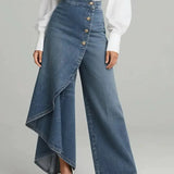 Pantalón de Mezclilla Valentina