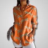 Camisa Vintage MELLE™