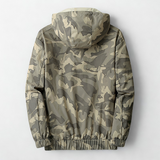Chaqueta Horizon Camo
