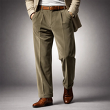 Pantalones de Terciopelo Veneto