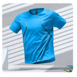 Camiseta de Rendimiento AeroFlex™