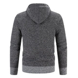 Sudadera con Capucha Lucas®