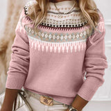 Jersey Acogedor Louise