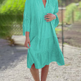 Vestido de Verano Phaedra