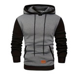 Sudadera Edge Street