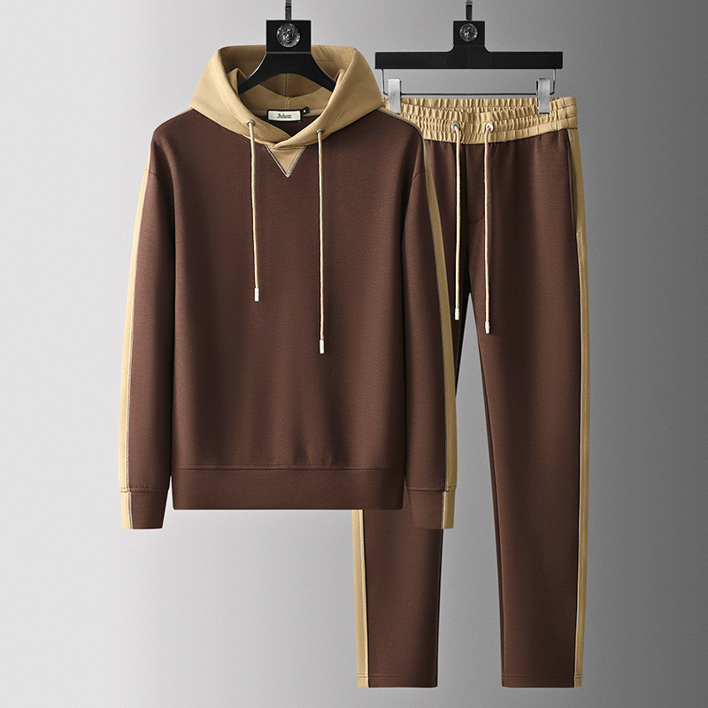 Conjunto de Chándal Hype Stealth