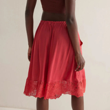 Culottes de Encaje Meadow