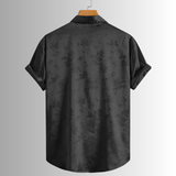 Camiseta Flor de Medianoche