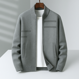 Chaqueta de Cachemira Cristiano