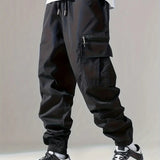 Jogger Utilitario de Pizarra