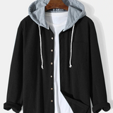 Chaqueta de Pana Hype