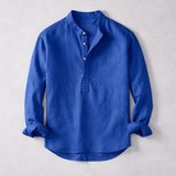 Camisa Henley Osaka