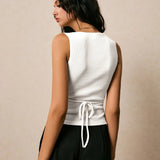 Top de Botones Sirena