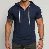 Playera con Capucha Arlo