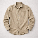 Camisa Oxford Carson